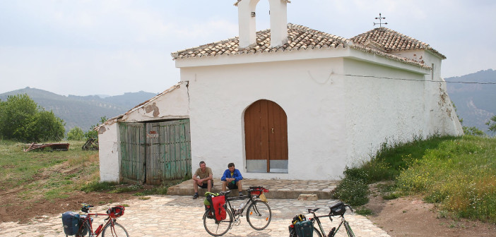 Andalusien Reisebericht